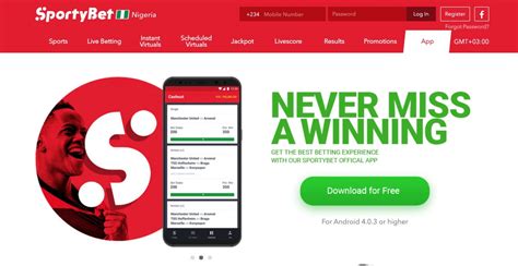 sportybet international login|SportyBet Mobile Login 2023.